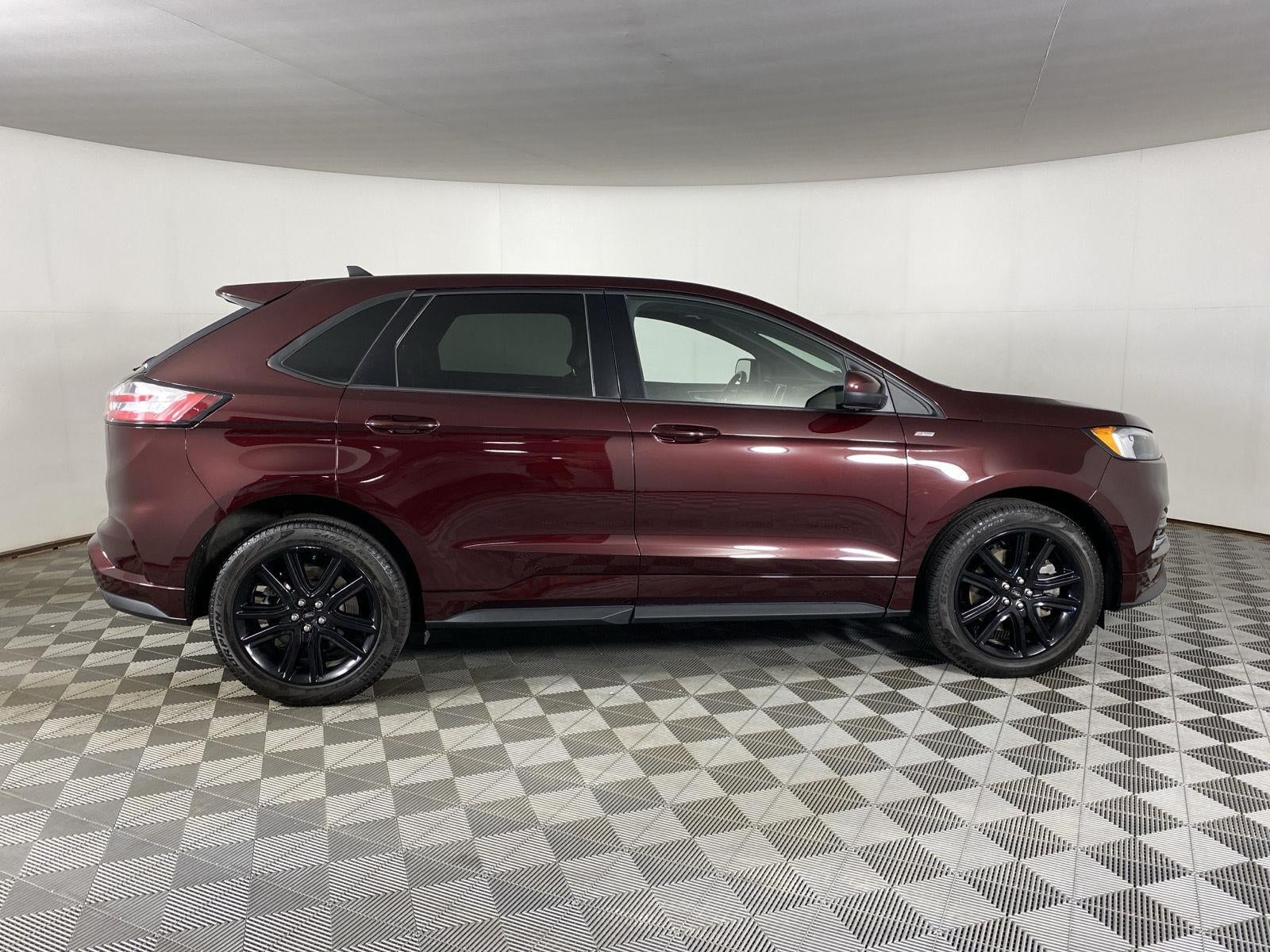 2023 Ford Edge ST-Line