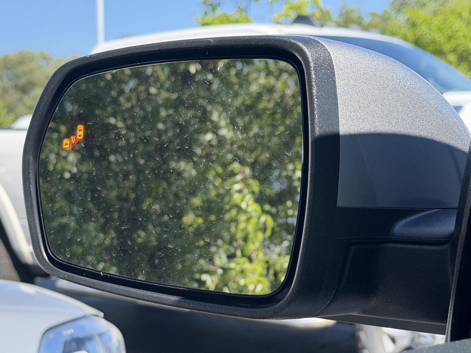 2023 Ford Edge ST-Line