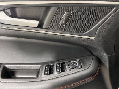 2023 Ford Edge ST-Line