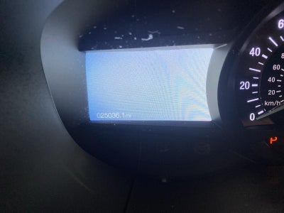 2023 Ford Edge ST-Line