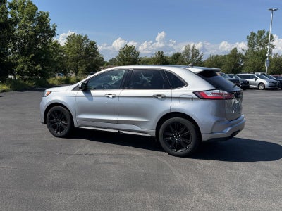 2023 Ford Edge ST-Line
