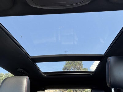 2023 Ford Edge ST-Line