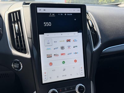 2023 Ford Edge ST-Line