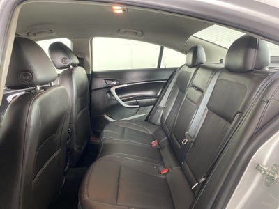 2017 Buick Regal Turbo