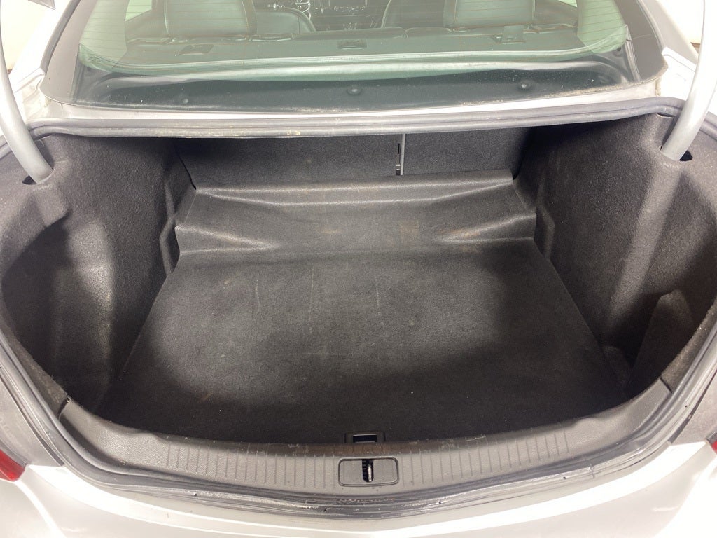 2017 Buick Regal Turbo