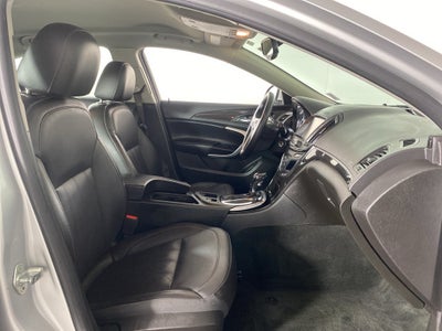 2017 Buick Regal Turbo