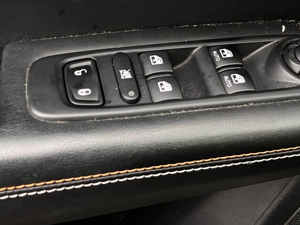 2017 Jeep New Compass Latitude