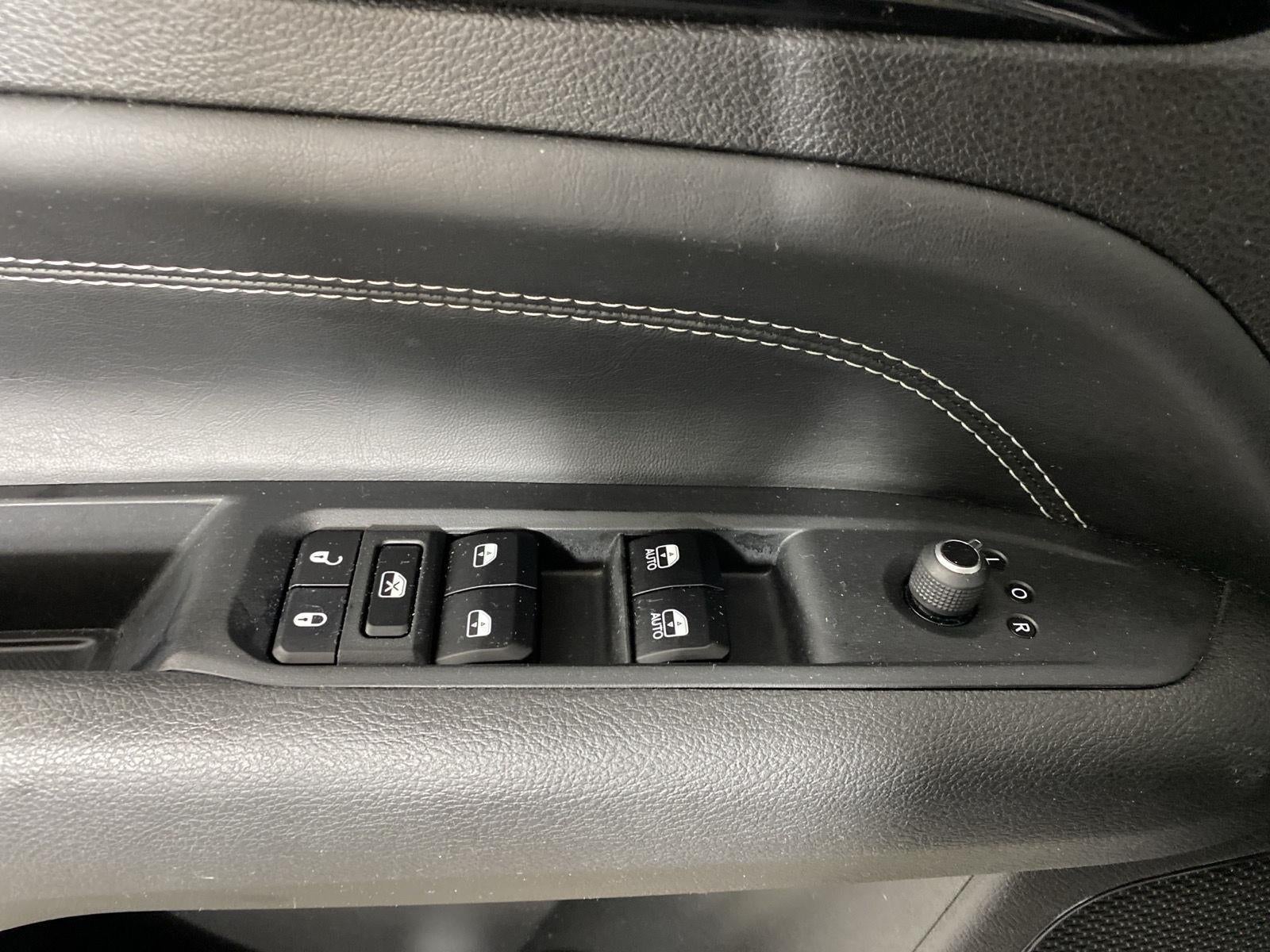 2023 Jeep Compass Altitude