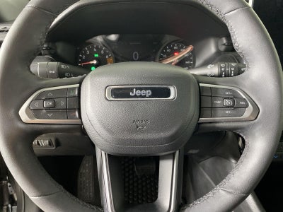 2023 Jeep Compass Altitude