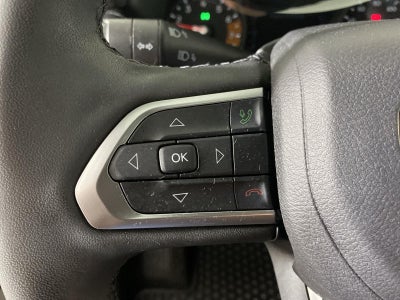 2023 Jeep Compass Altitude