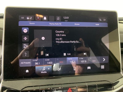 2023 Jeep Compass Altitude