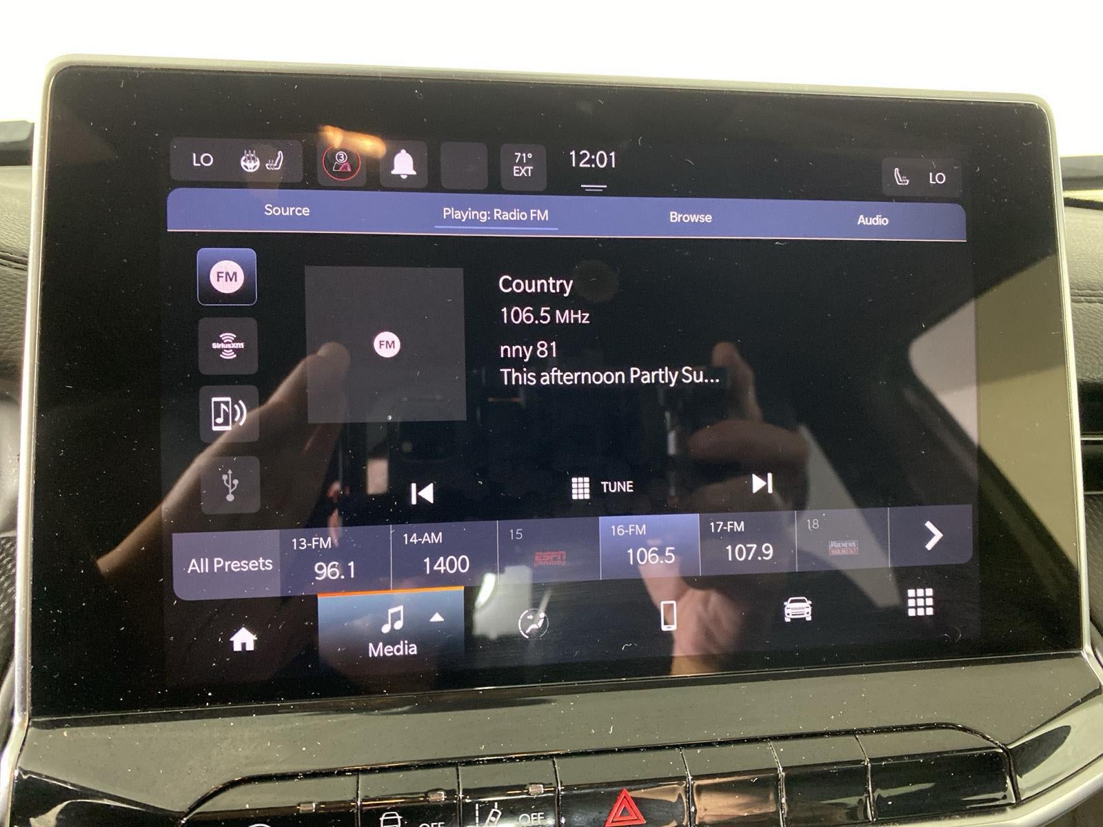 2023 Jeep Compass Altitude