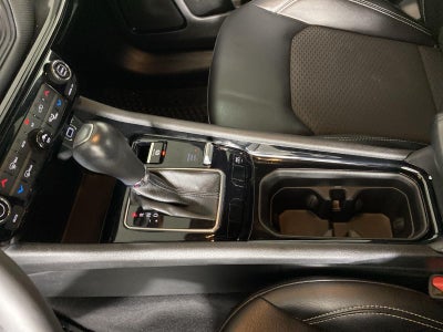 2023 Jeep Compass Altitude