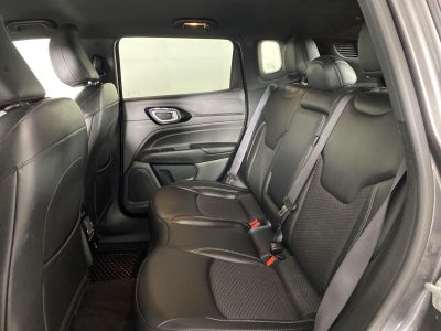 2023 Jeep Compass Altitude