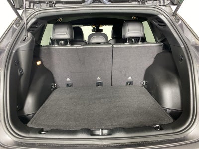 2023 Jeep Compass Altitude