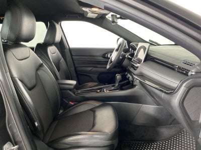 2023 Jeep Compass Altitude