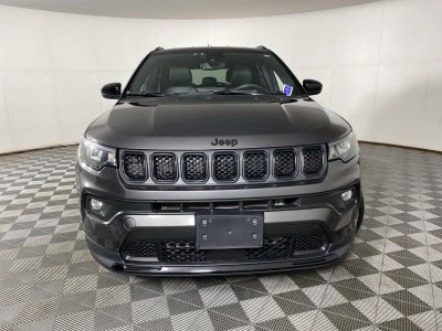 2023 Jeep Compass Altitude