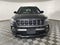 2023 Jeep Compass Altitude