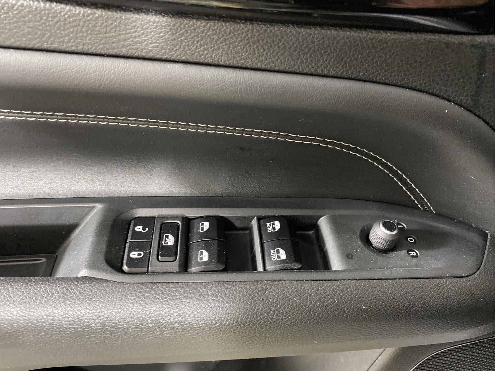 2023 Jeep Compass Altitude