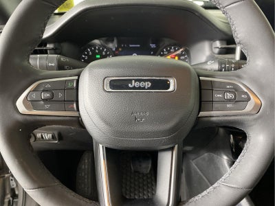 2023 Jeep Compass Altitude