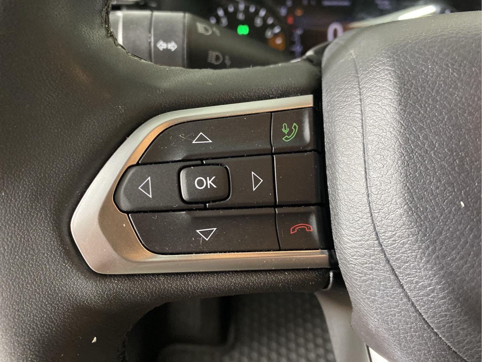 2023 Jeep Compass Altitude