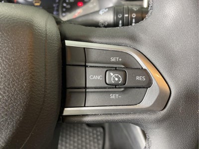 2023 Jeep Compass Altitude