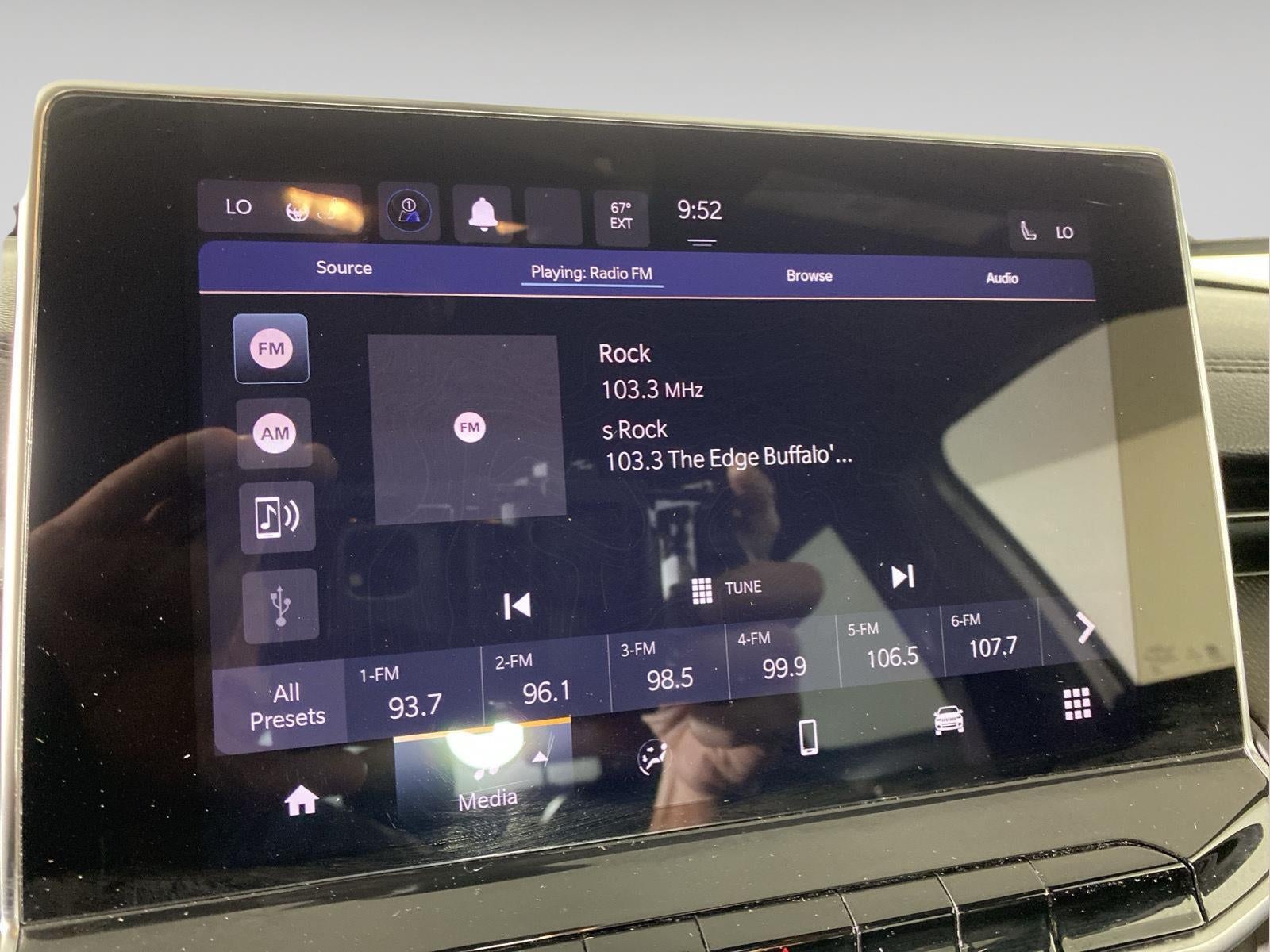 2023 Jeep Compass Altitude