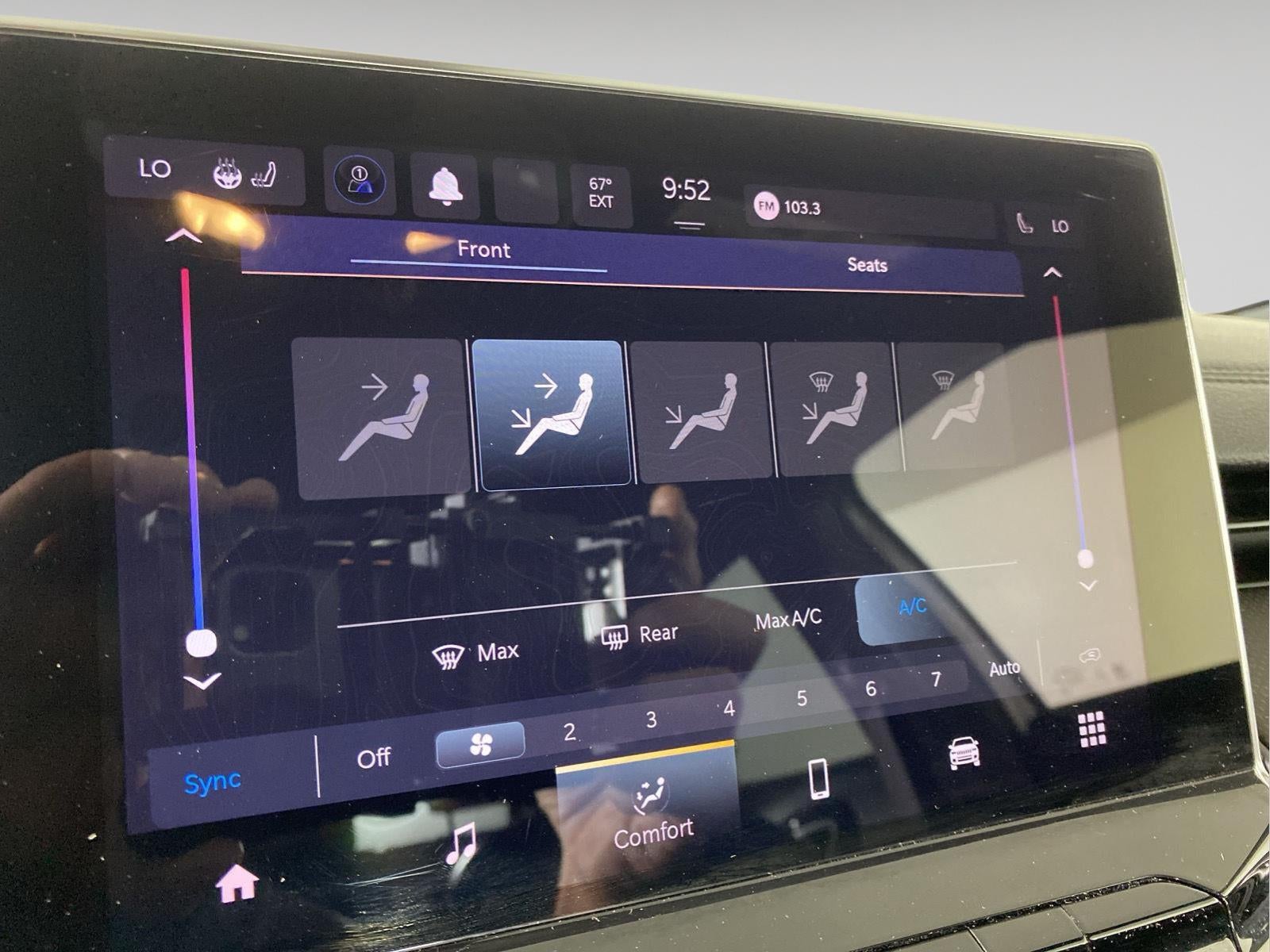 2023 Jeep Compass Altitude