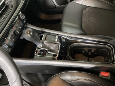 2023 Jeep Compass Altitude