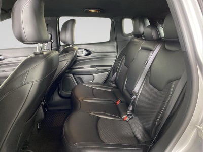 2023 Jeep Compass Altitude