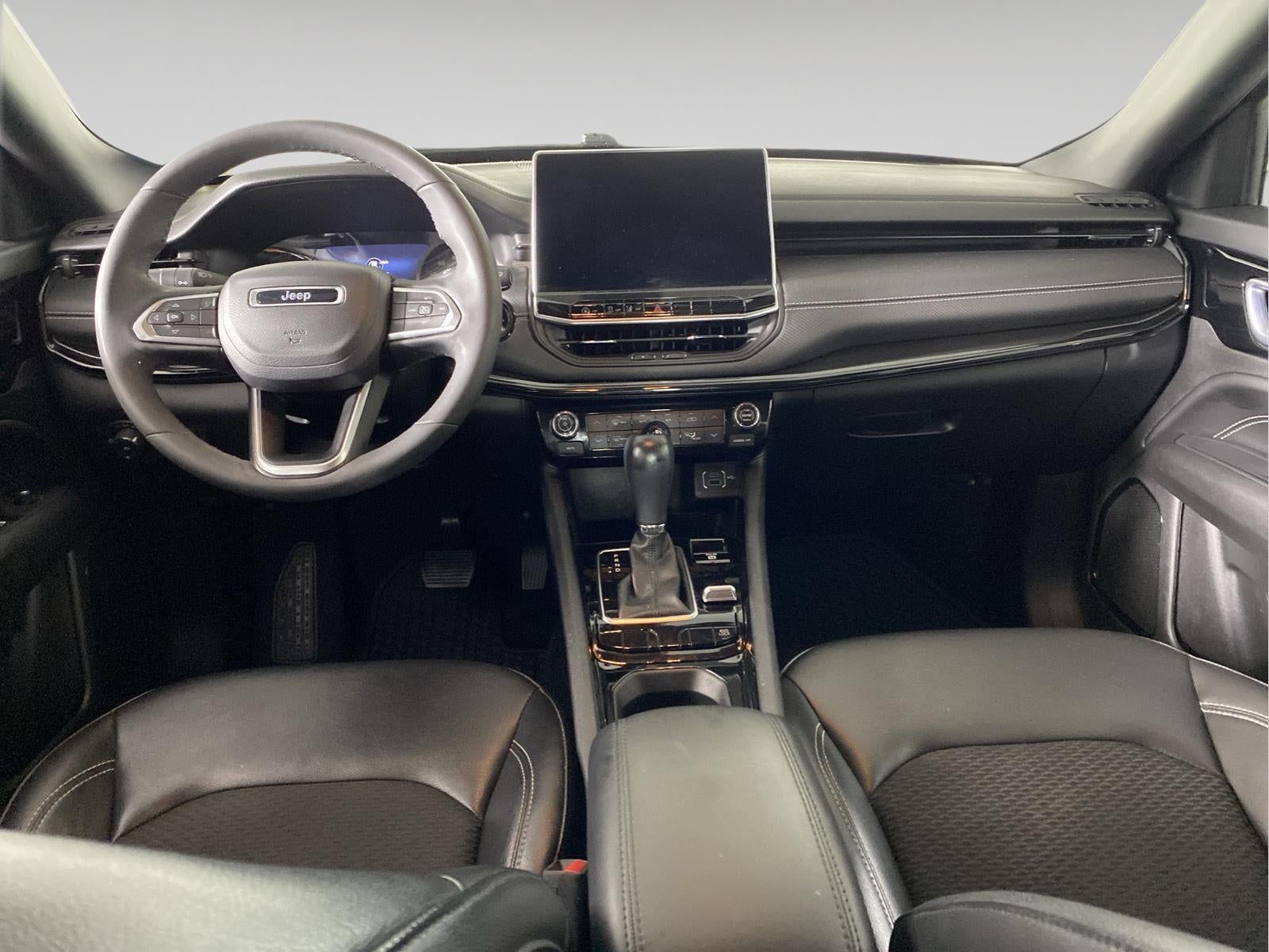 2023 Jeep Compass Altitude