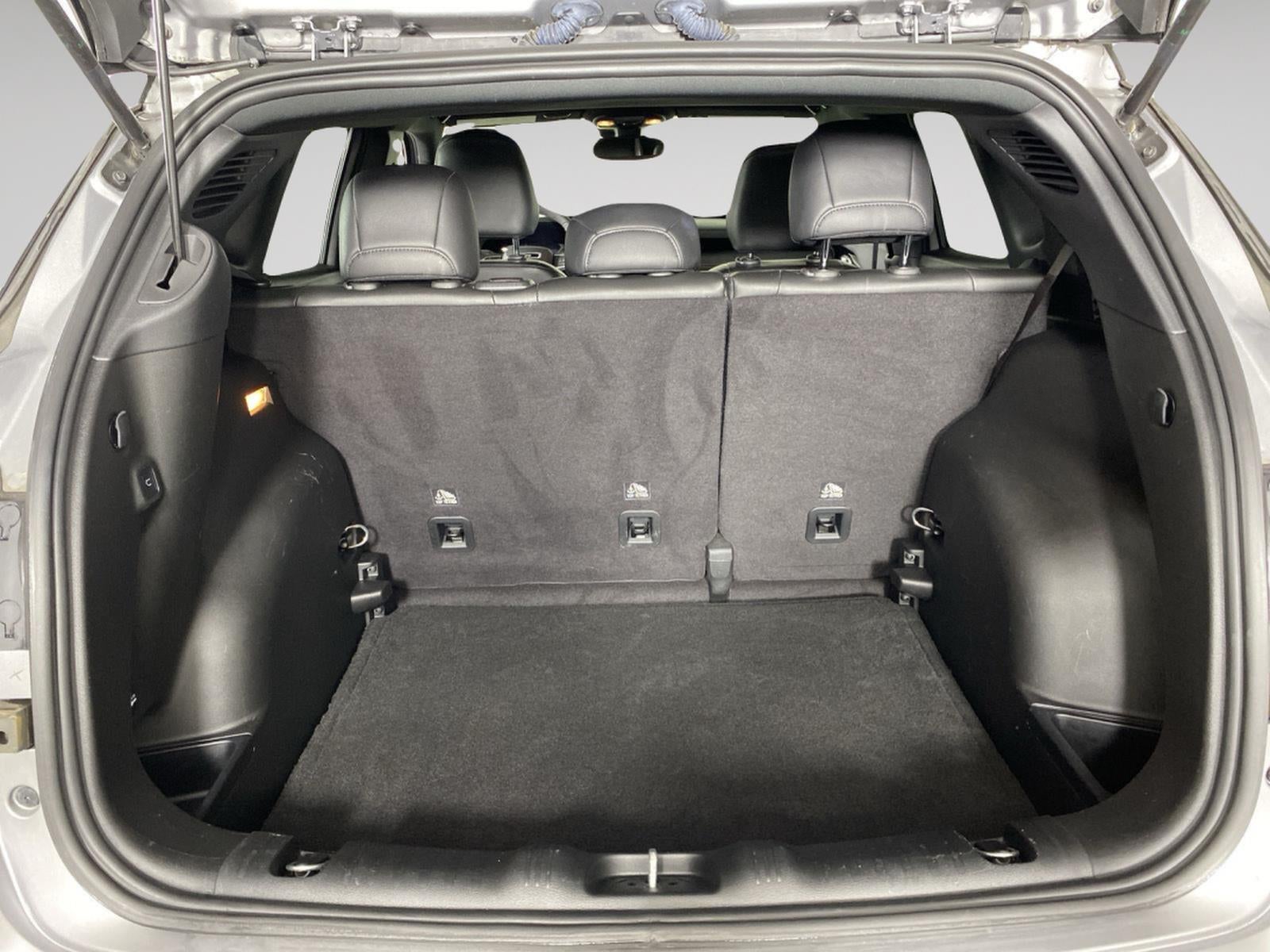 2023 Jeep Compass Altitude
