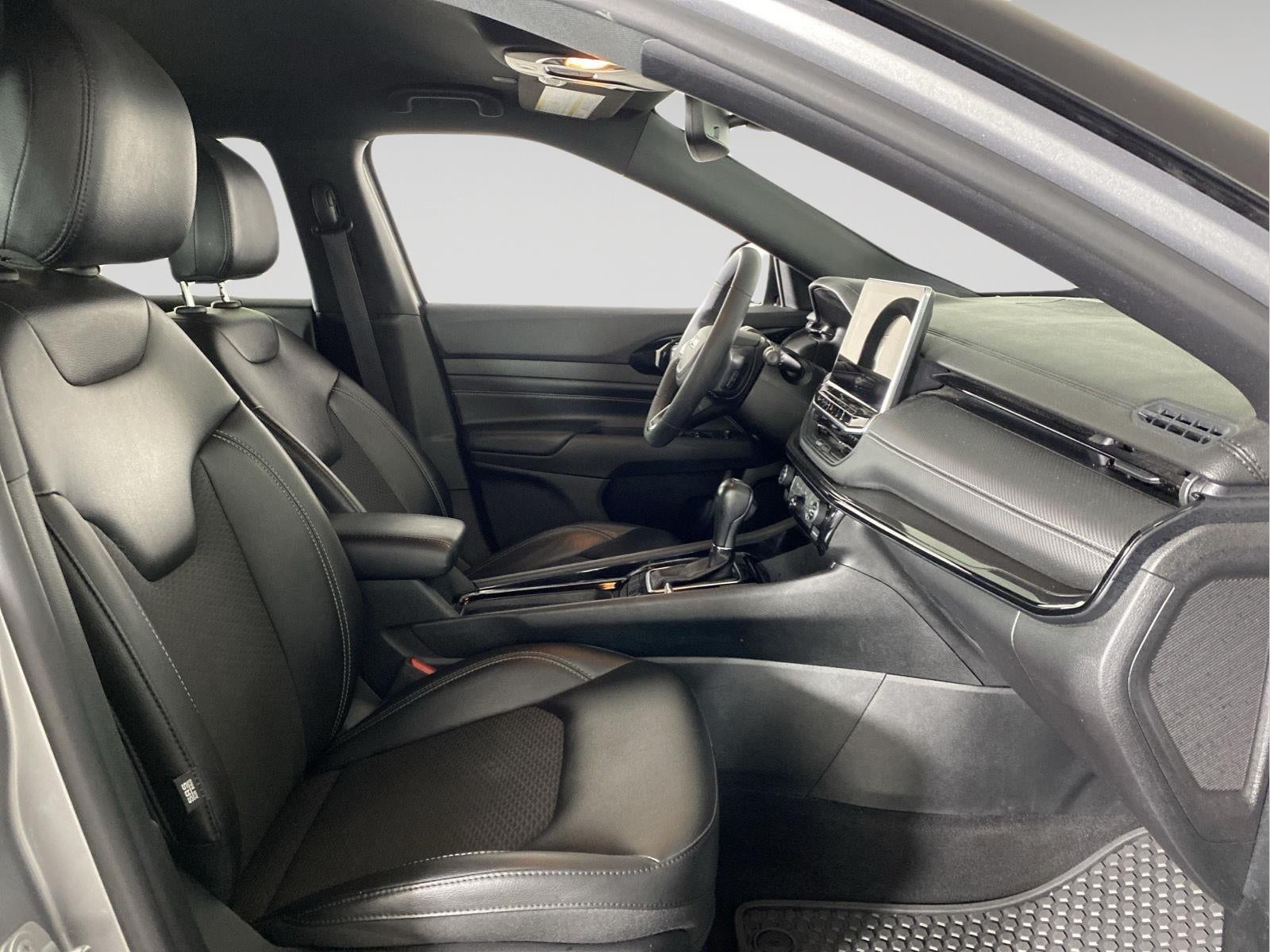 2023 Jeep Compass Altitude