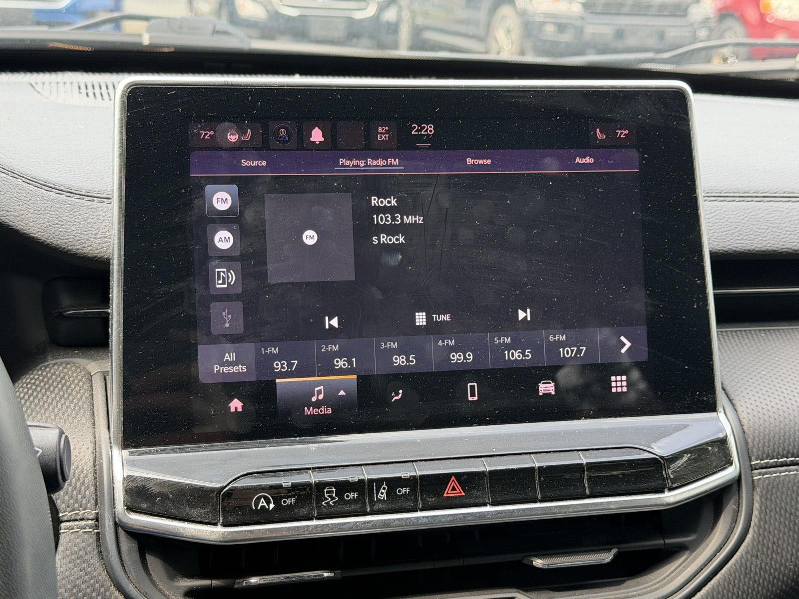 2023 Jeep Compass Altitude