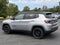 2023 Jeep Compass Altitude