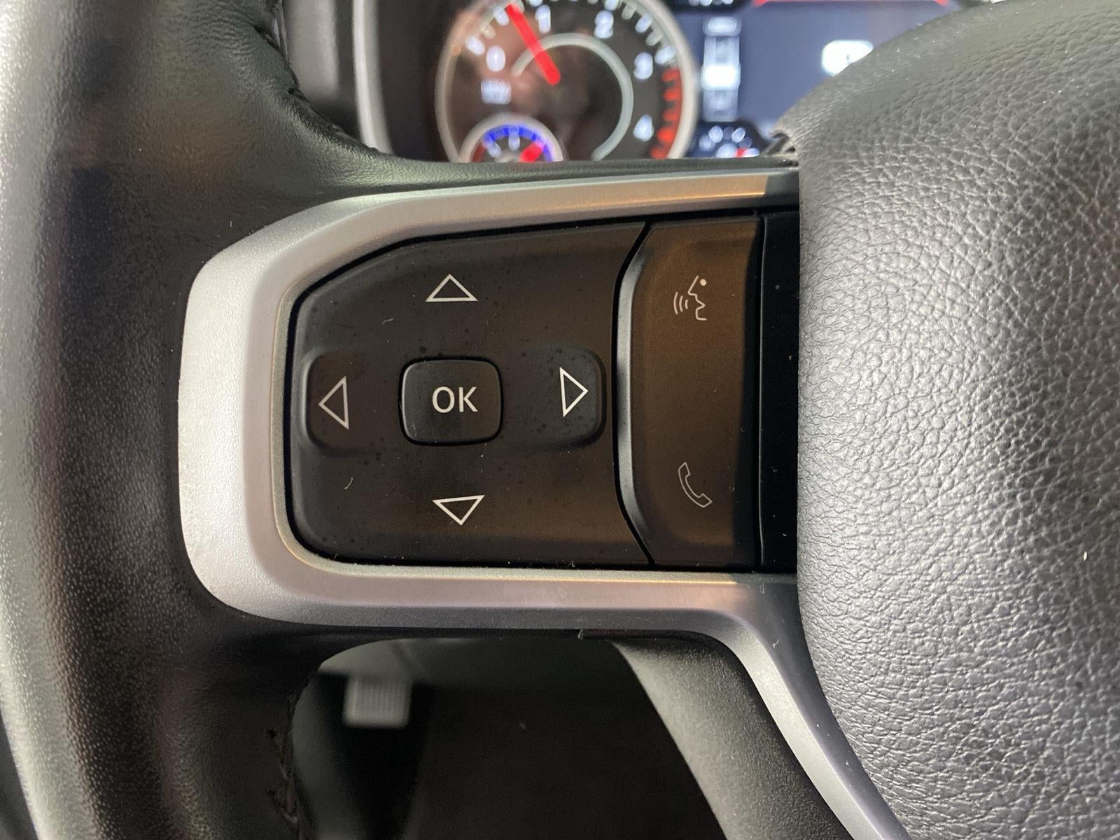 2023 RAM 3500 Big Horn