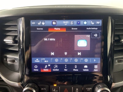 2023 RAM 3500 Big Horn