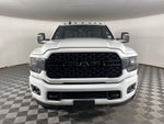 2023 RAM 3500 Big Horn