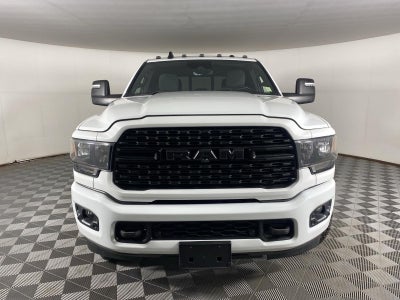 2023 RAM 3500 Big Horn