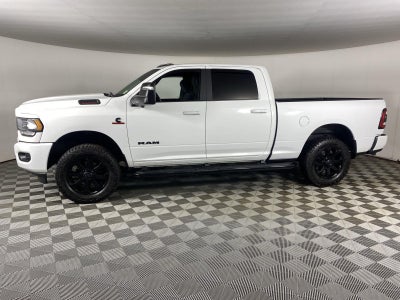 2023 RAM 3500 Big Horn