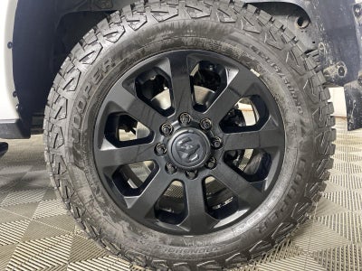 2023 RAM 3500 Big Horn