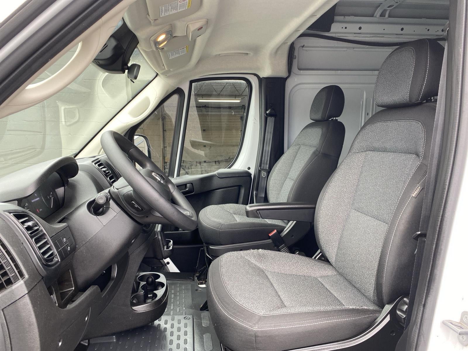 2023 RAM Promaster Cargo Van Base