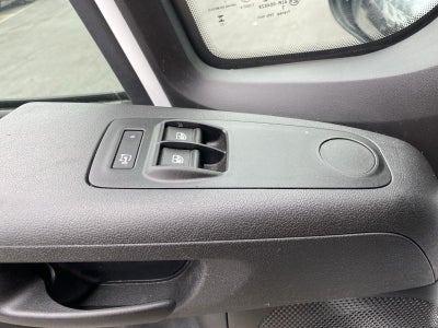 2023 RAM Promaster Cargo Van Base
