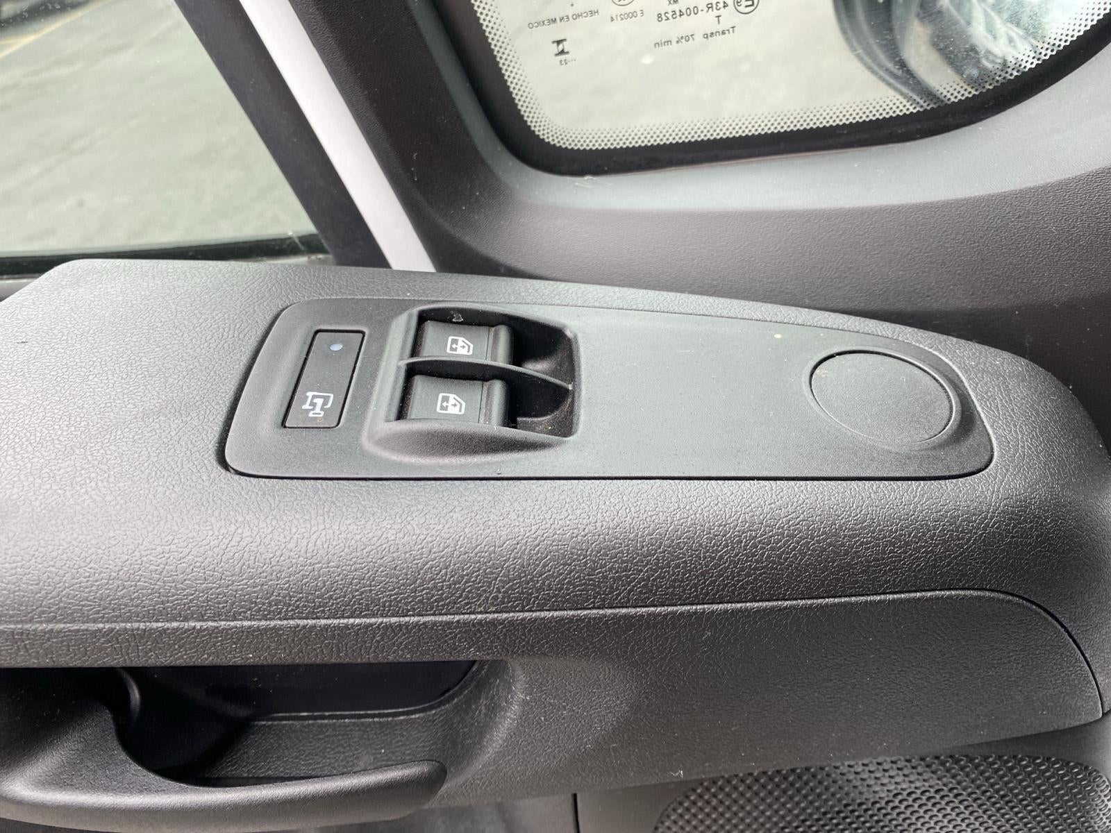 2023 RAM Promaster Cargo Van Base