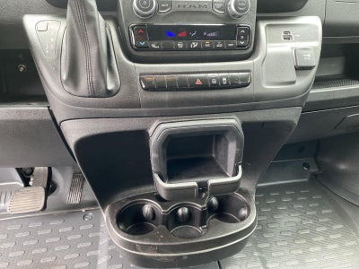 2023 RAM Promaster Cargo Van Base
