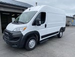 2023 RAM Promaster Cargo Van Base