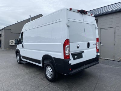 2023 RAM Promaster Cargo Van Base