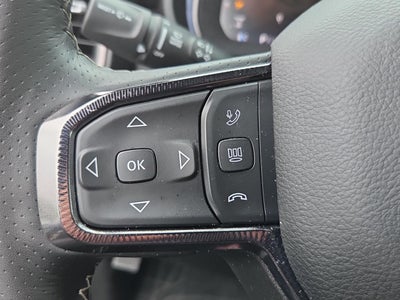 2025 RAM 2500 Rebel