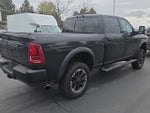 2025 RAM 2500 Rebel