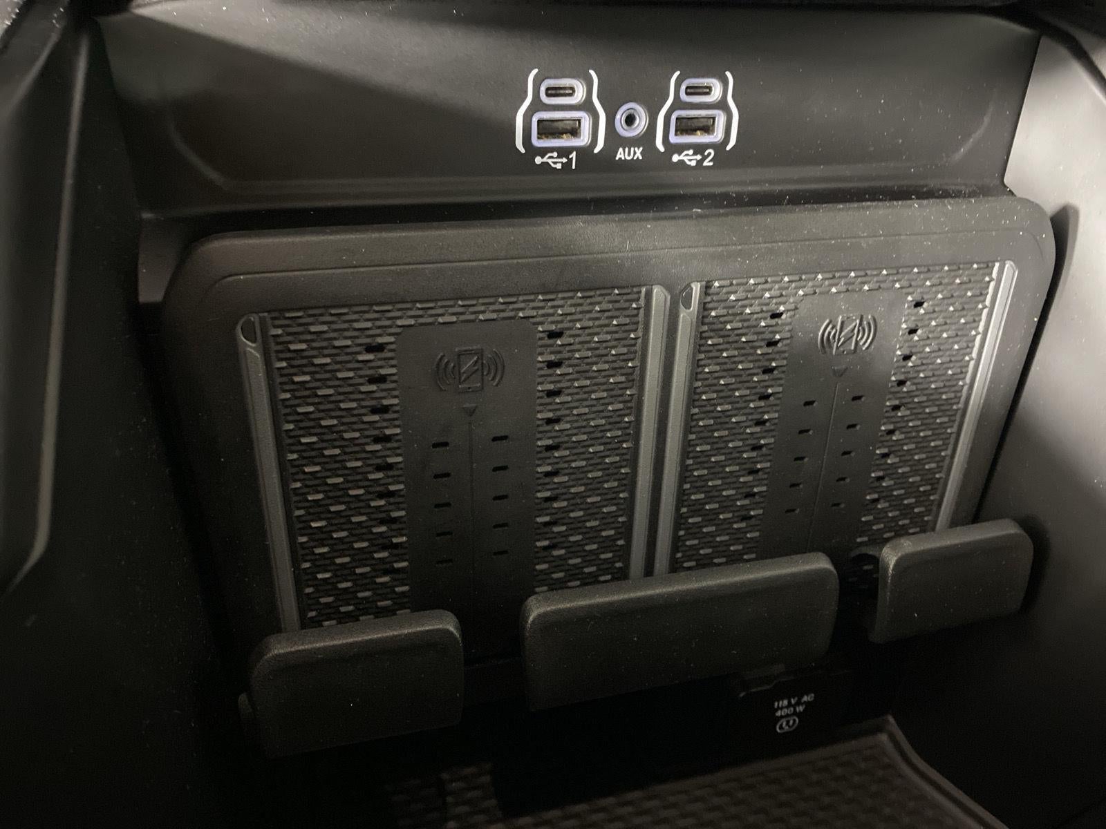 2025 RAM 2500 Rebel